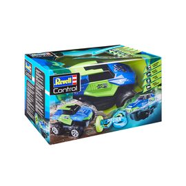 RC Stunt Car Nepturn