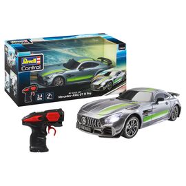 RC Car Mercedes Benz AMG GT R Pro