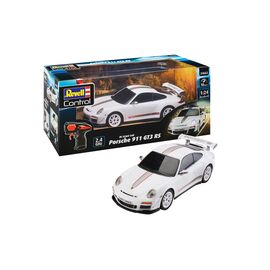Porsche 911 GT3 RS