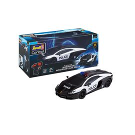 Lamborghini Aventador Police