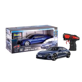 ARW90.24668-RC Scale Car Audi e-tron GT