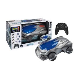 RC Future Car Tonnerre roulant