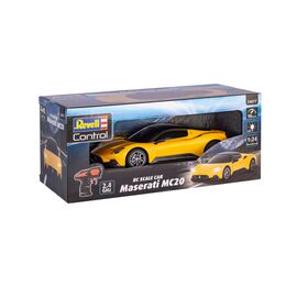 Voiture à échelle RC Maserati MC20