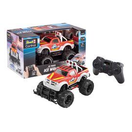 Camion RC IceWolf