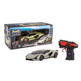 RC Scale Car Lamborghini Sián