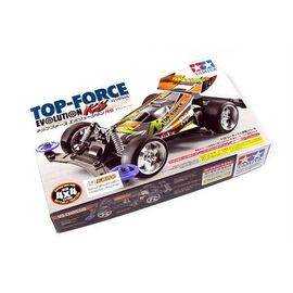Top Force Evo RS