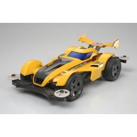 Mini 4WD Pro Savanna Leo