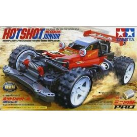 ARW10.18624-HotShot JR