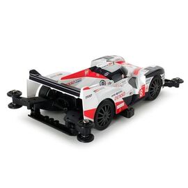 Mini 4WD Toyota Gazoo Racing TS050 (MA) S.Buemi / F.Alonso / K.Nakajima