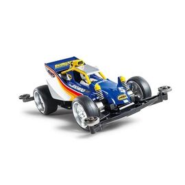 The Bigwig RS