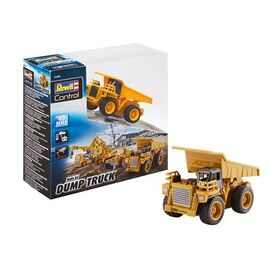 Mini RC Dump Truck 40MHz