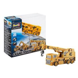 Mini RC Crane Truck 40MHz