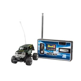 RC Mini Truck 27MHz 2ch