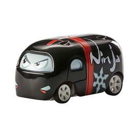Mini RC Car Ninja 40MHz