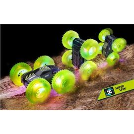 RC Car Stunt Monster 2.4GHz