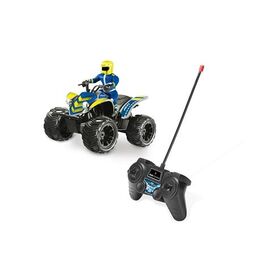 Dust Racer Police