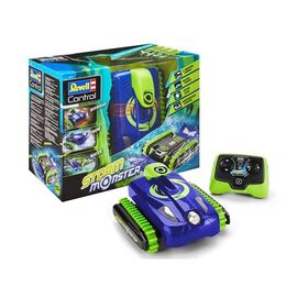 RC Stunt Car Storm Monster