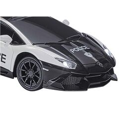 RC Car Lamborghini Police