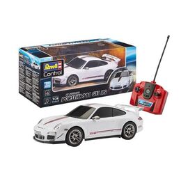 Porsche 911 GT3 RS 40MHz