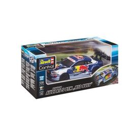 RC DTM Audi Red Bull