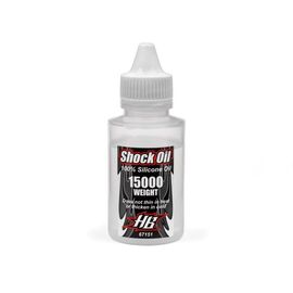 Silicone Oil #15000
