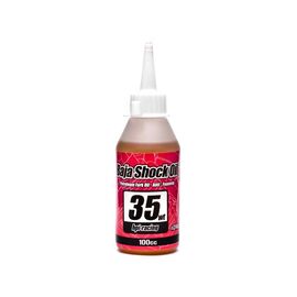 BAJA SHOCK OIL 35w (100cc)