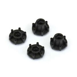 6x30 to 12mm Hex Adapters (Nrw&Wde) f or 6x30 Whls