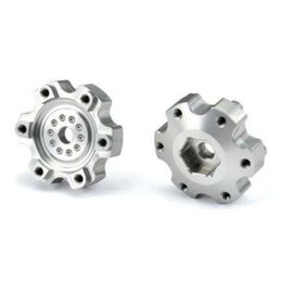 6x30 to 12mm Aluminum Hex Adapters (N arrow)