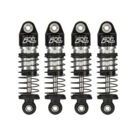 1/24 Big Bore Scaler Shocks (4) for S CX24