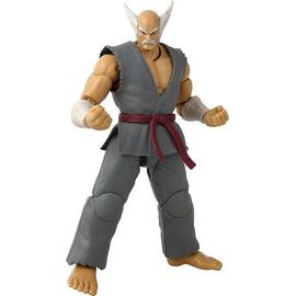 TEKKEN Figur Heihachi 17cm