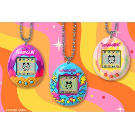 Tamagotchi original 12x ass.