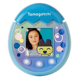 Tamagotchi UNI - rose