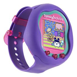 Tamagotchi UNI - violet