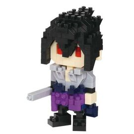 NB NARUTO Kakashi Hatake 12+/180pcs
