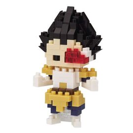 NB DRAGON BALL Z Goku SS 12+/130pcs