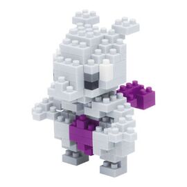 NB POKEMON Mewtwo 12+/130pcs