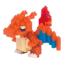 NB POKEMON Charizard 12+/200pcs