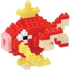 NB POKEMON Magikarp 12+/130pcs