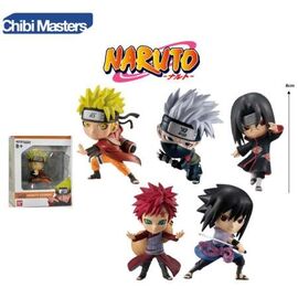 CHIBI MAST. Harry Potter 8cm 12X