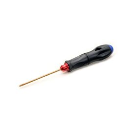 Tournevis Phillips PRO 3.0mm en titane