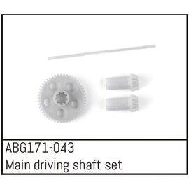 Central Drive Shaft Set