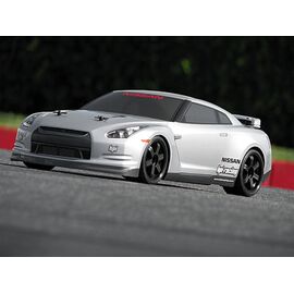 HPI17538-NISSAN GT-R (R35) BODY (200mm)