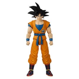 DB Dragon Stars Majin Buu Super Figurine 17cm