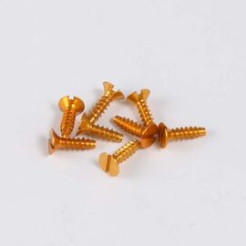 MUGEN ALU SCHR.3x10 GOLD