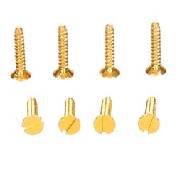 MUGEN ALU SCHR.3x15 GOLD