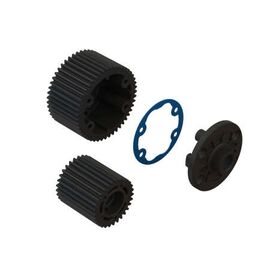 Idler Gear Shaft 6x45mm