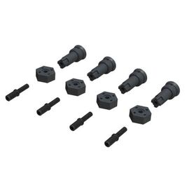 Dogbone 50mm (2pcs)