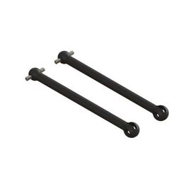 CVD Rebuild Set
