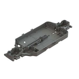 Composite Chassis - XLWB V2 (1pc)