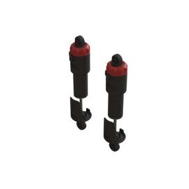 Shock Set 11mm Bore, 116mm Length, 50 0cSt Oil